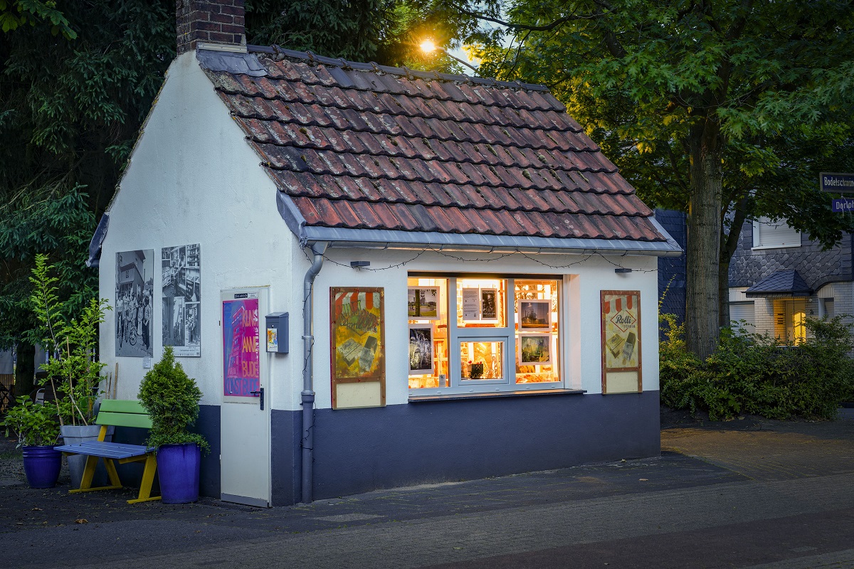 Sommerfest 