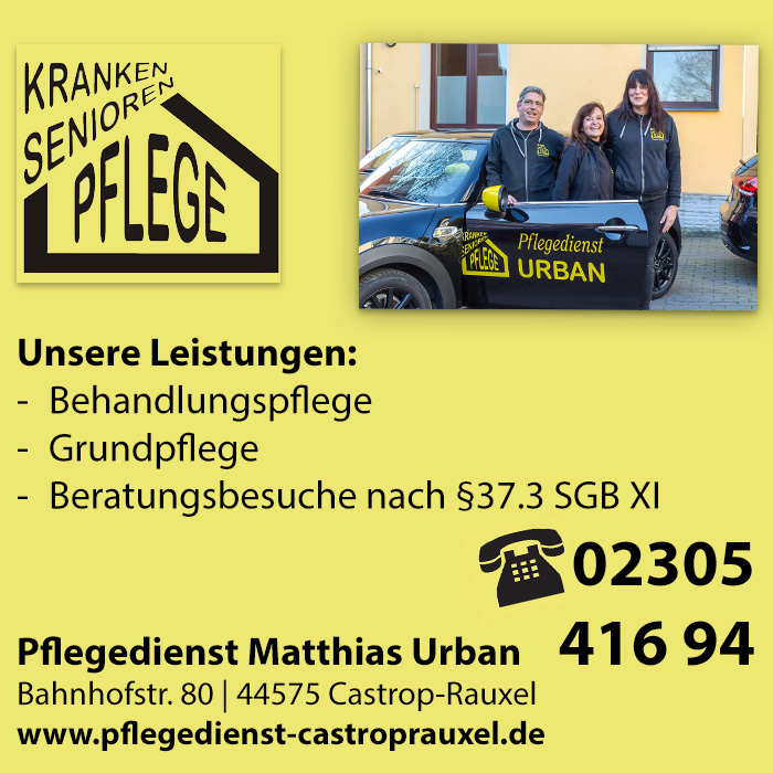 Werbung (Castrop-Rauxel)